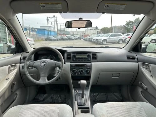 2007 Toyota Corolla 9th Gen - Image 14 of 17