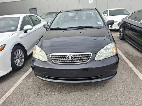 2007 Toyota Corolla 9th Gen - Image 3 of 12
