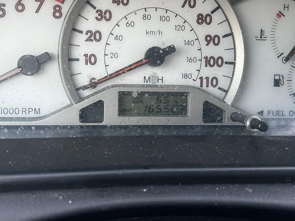 2007 Toyota Corolla 10th Gen - Image 10 of 11