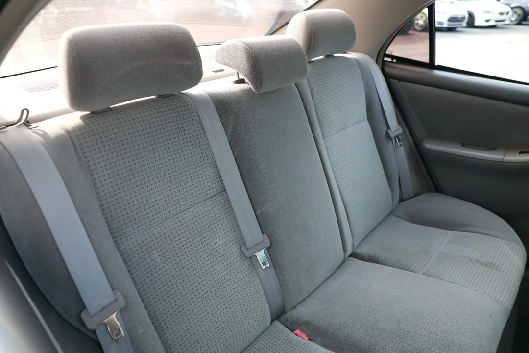 2007 Toyota Corolla 9th Gen - Image 14 of 21