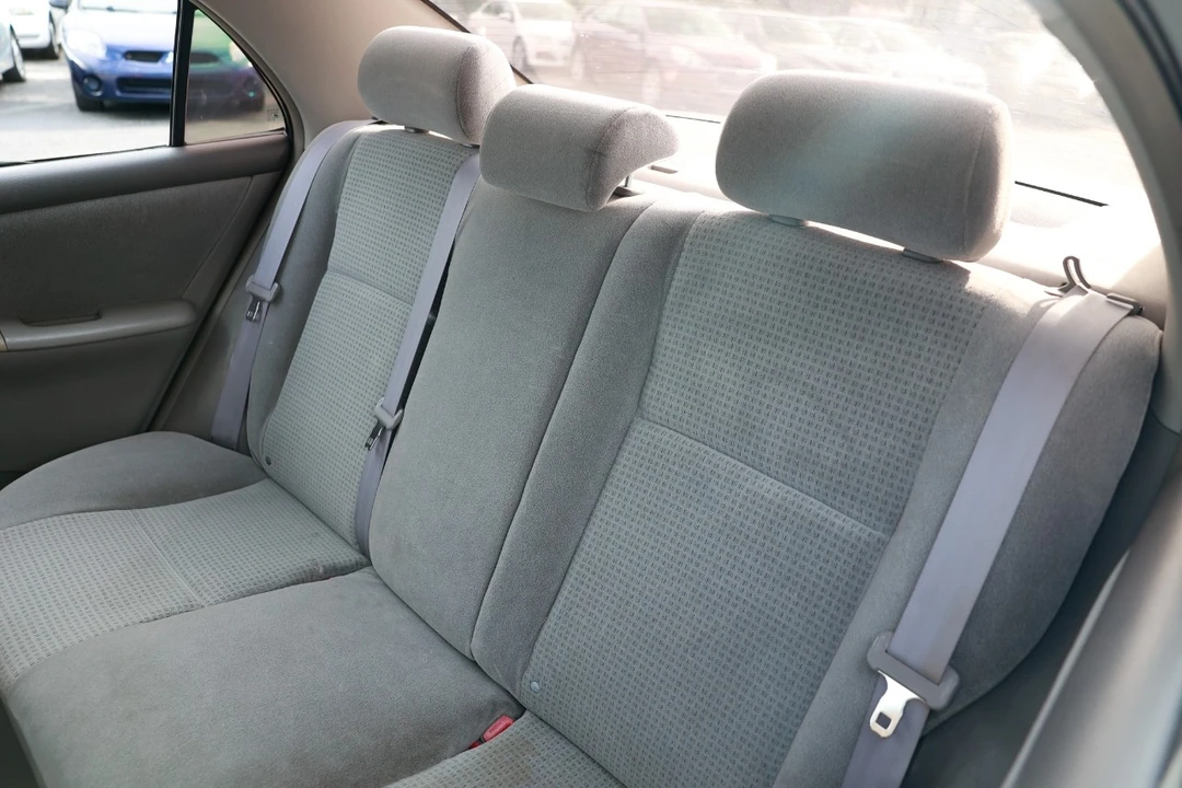 2007 Toyota Corolla 9th Gen - Image 8 of 12