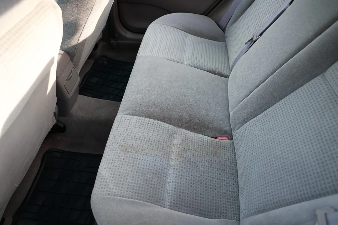 2007 Toyota Corolla 9th Gen - Image 10 of 12