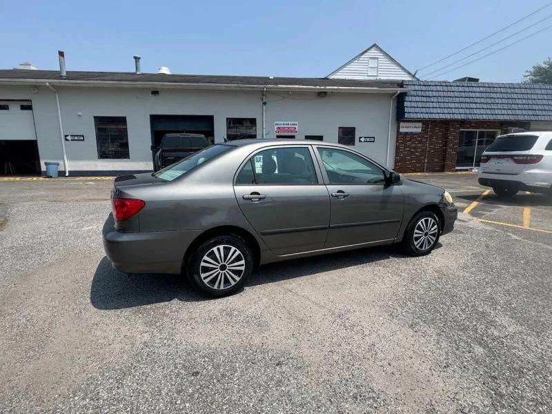 2007 Toyota Corolla 9th Gen - Image 8 of 12