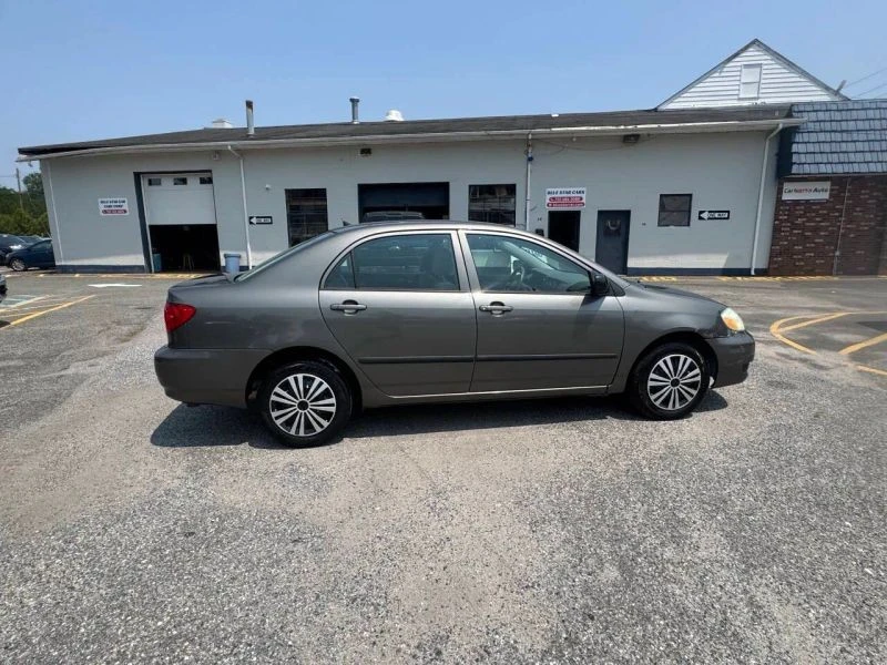 2007 Toyota Corolla 9th Gen - Image 7 of 12