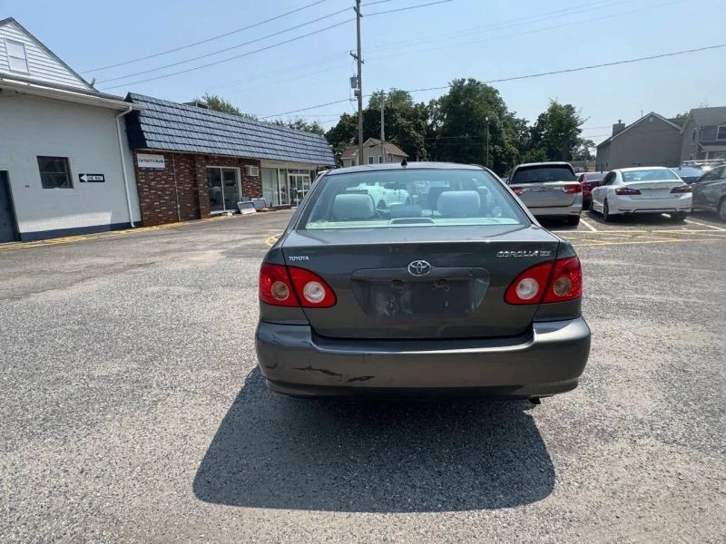 2007 Toyota Corolla 9th Gen - Image 12 of 12