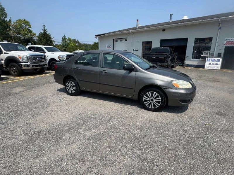 2007 Toyota Corolla 9th Gen - Image 5 of 12