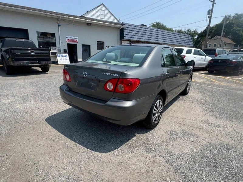 2007 Toyota Corolla 9th Gen - Image 10 of 12
