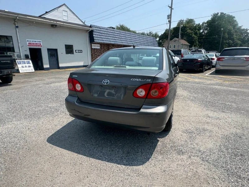 2007 Toyota Corolla 9th Gen - Image 11 of 12