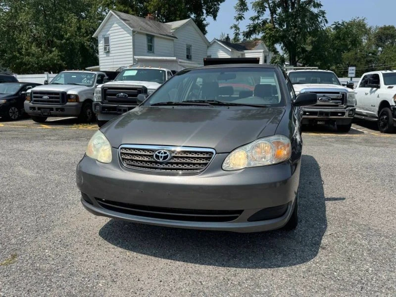 2007 Toyota Corolla 9th Gen - Image 2 of 12