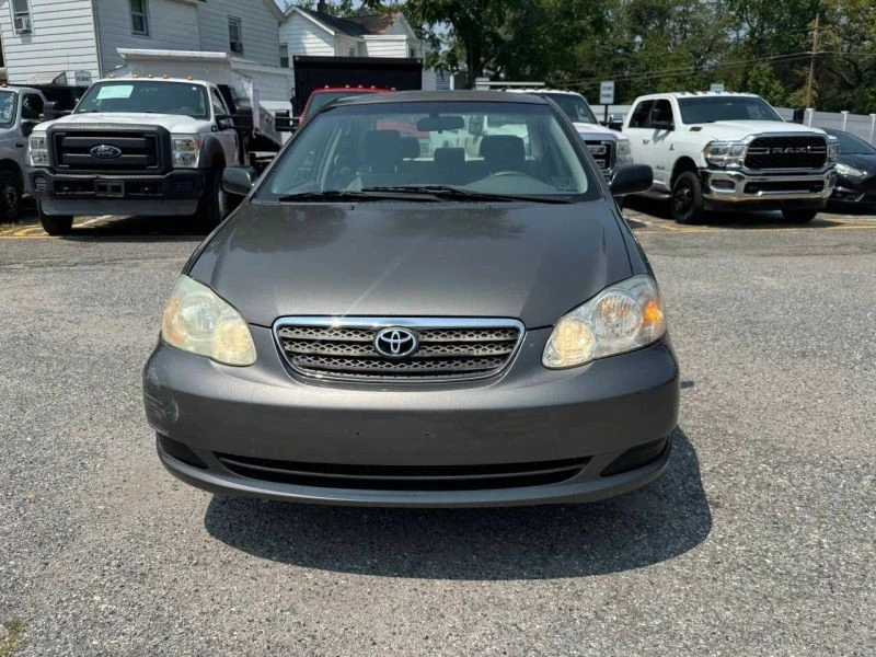 2007 Toyota Corolla 9th Gen - Image 3 of 12