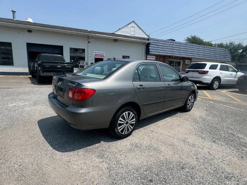 2007 Toyota Corolla 9th Gen - Image 9 of 12