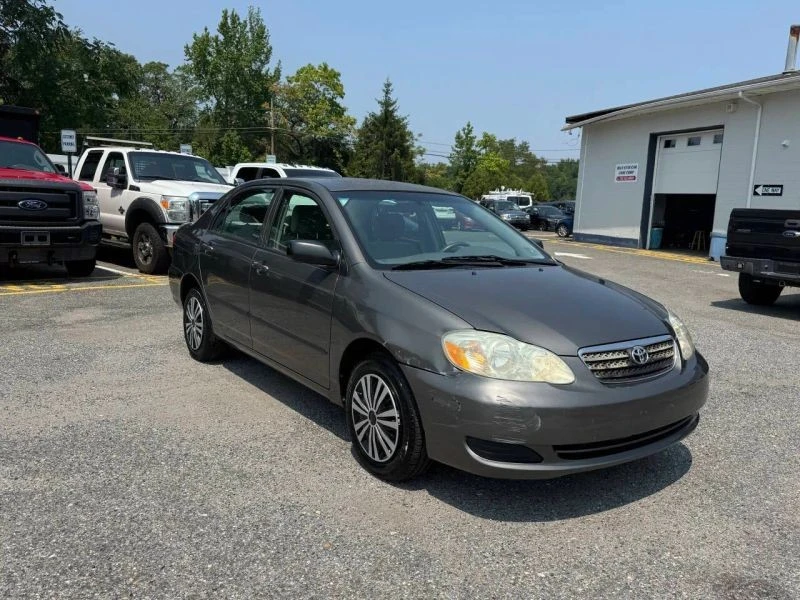 2007 Toyota Corolla 9th Gen - Image 4 of 12