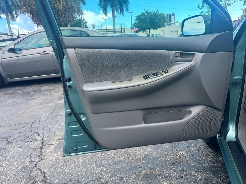 2007 Toyota Corolla 9th Gen - Image 19 of 21
