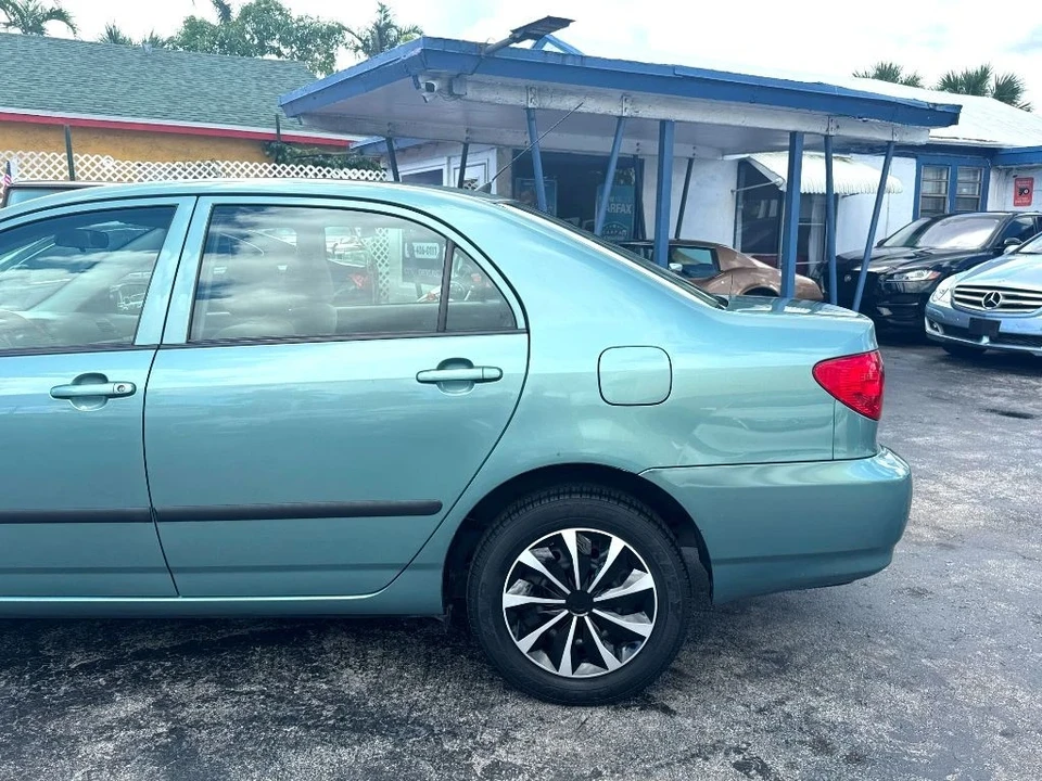2007 Toyota Corolla 9th Gen - Image 15 of 21