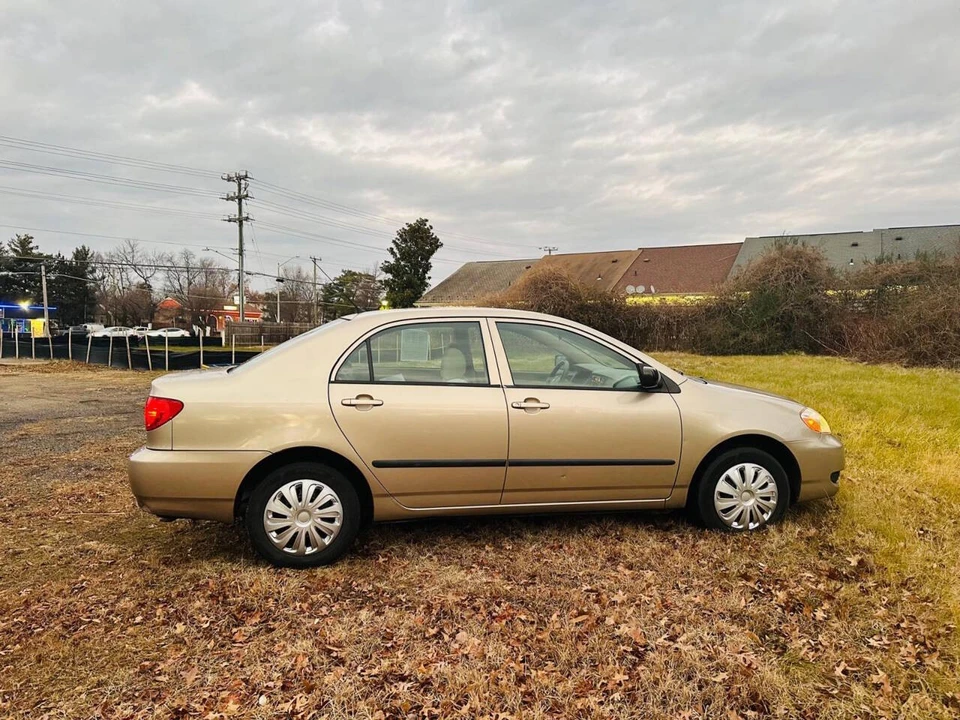 2007 Toyota Corolla 9th Gen - Image 6 of 21