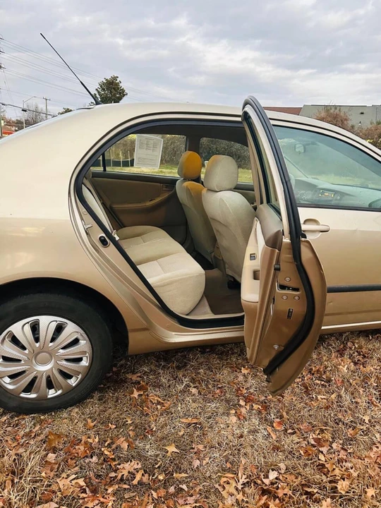 2007 Toyota Corolla 9th Gen - Image 14 of 21