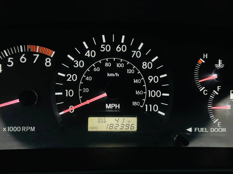 2007 Toyota Corolla 9th Gen - Image 19 of 21