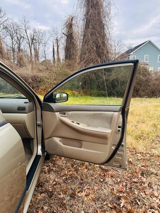 2007 Toyota Corolla 9th Gen - Image 10 of 21