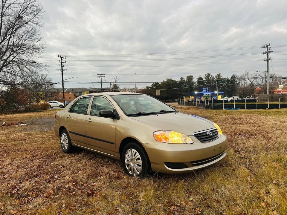 2007 Toyota Corolla 9th Gen - Image 2 of 21