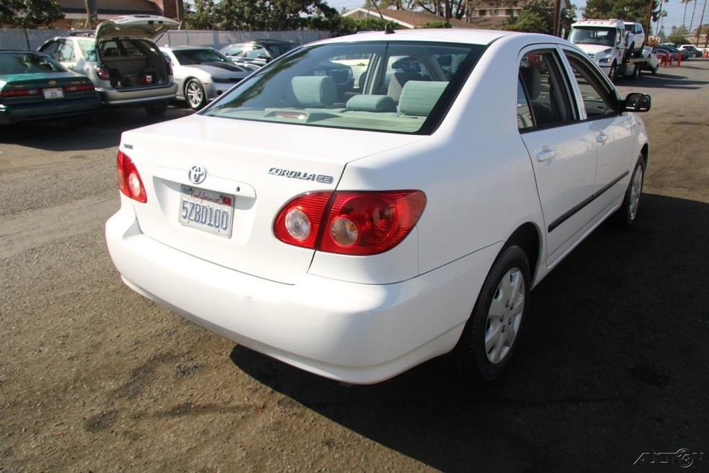 2007 Toyota Corolla 10th Gen - Image 6 of 21