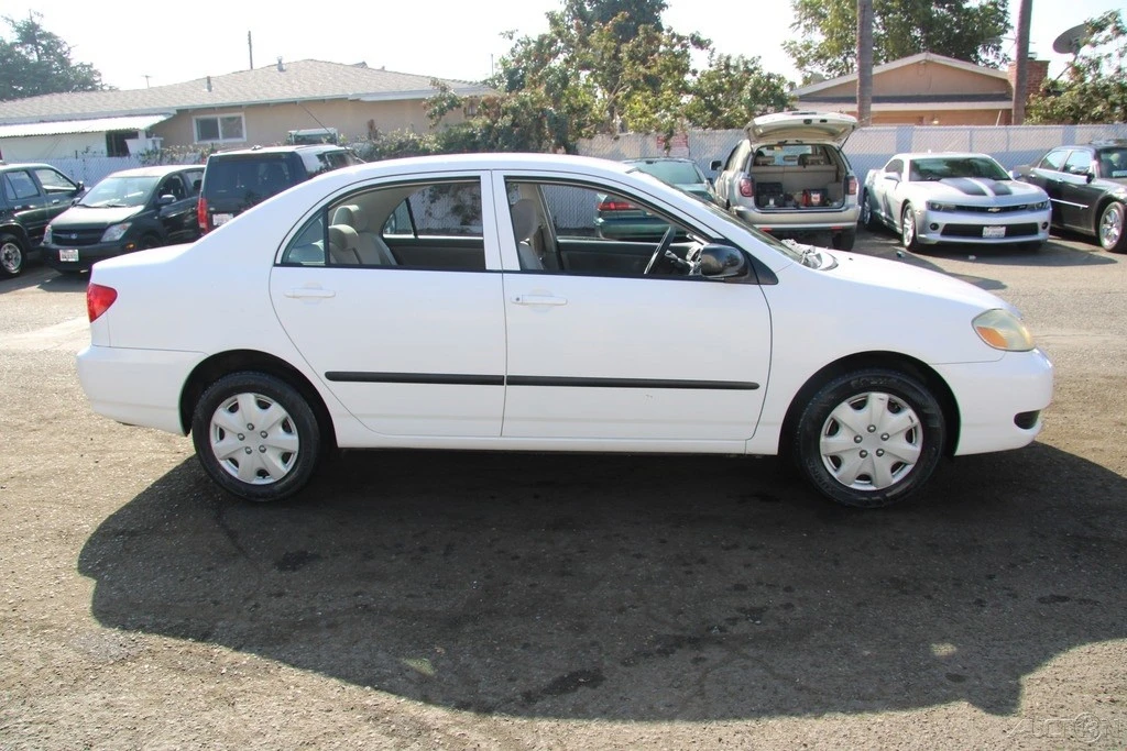 2007 Toyota Corolla 10th Gen - Image 7 of 21