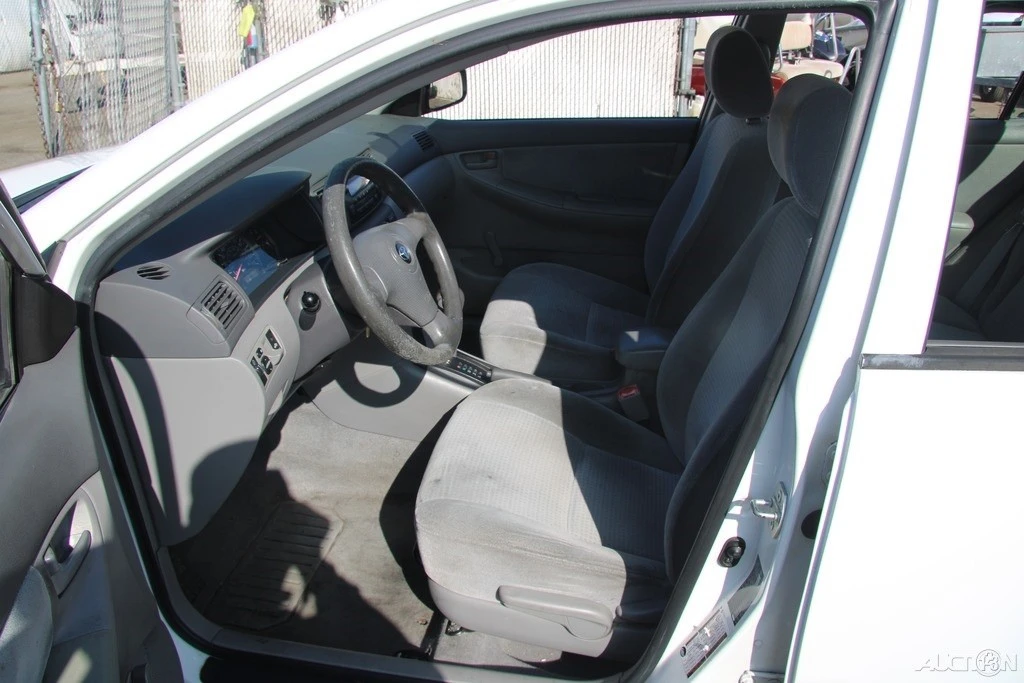 2007 Toyota Corolla 10th Gen - Image 12 of 21