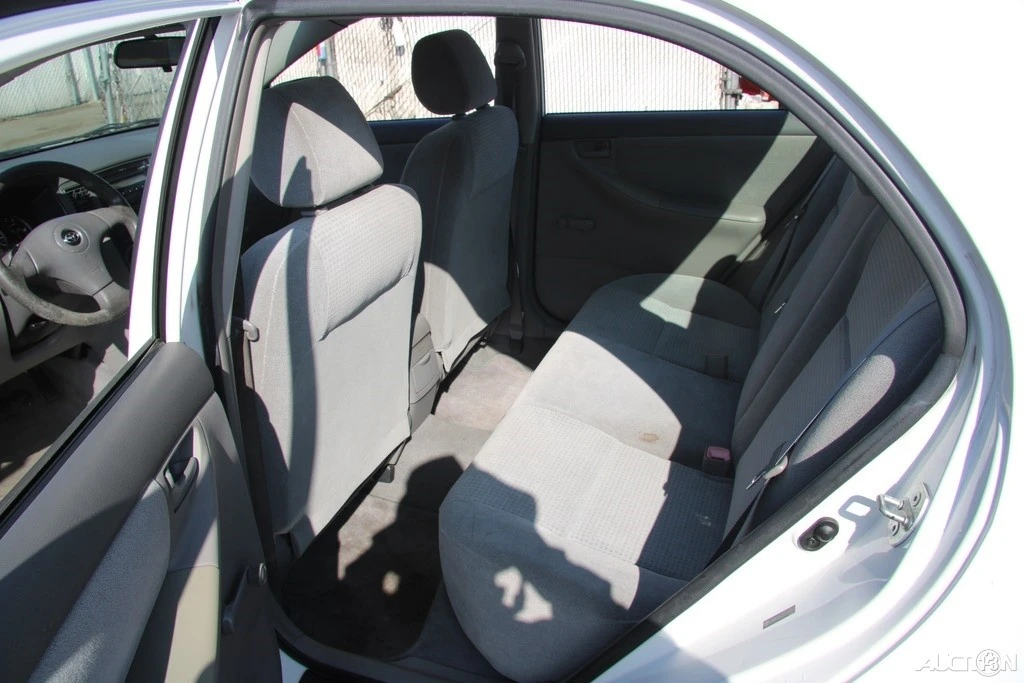 2007 Toyota Corolla 10th Gen - Image 19 of 21