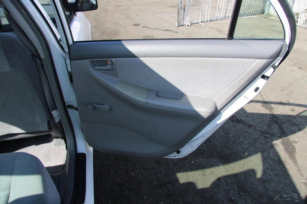 2007 Toyota Corolla 10th Gen - Image 21 of 21