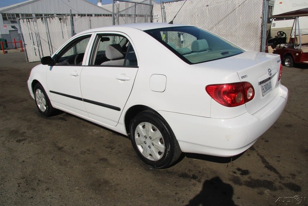 2007 Toyota Corolla 10th Gen - Image 4 of 21
