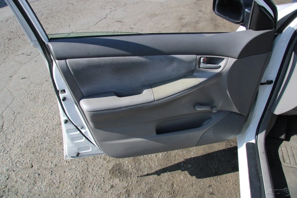 2007 Toyota Corolla 10th Gen - Image 11 of 21
