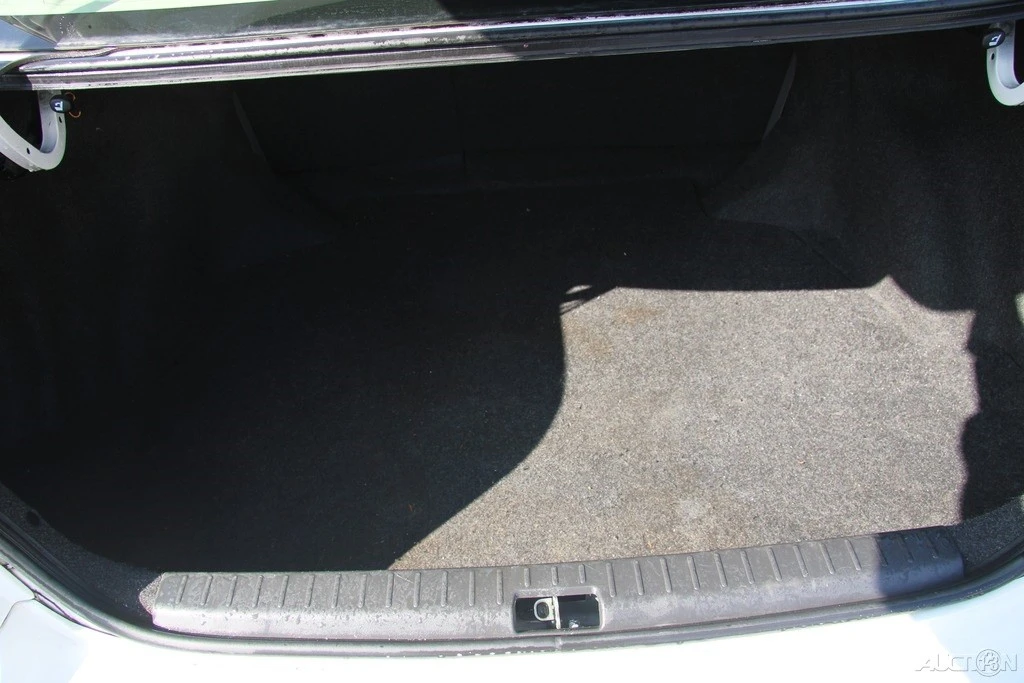 2007 Toyota Corolla 10th Gen - Image 20 of 21