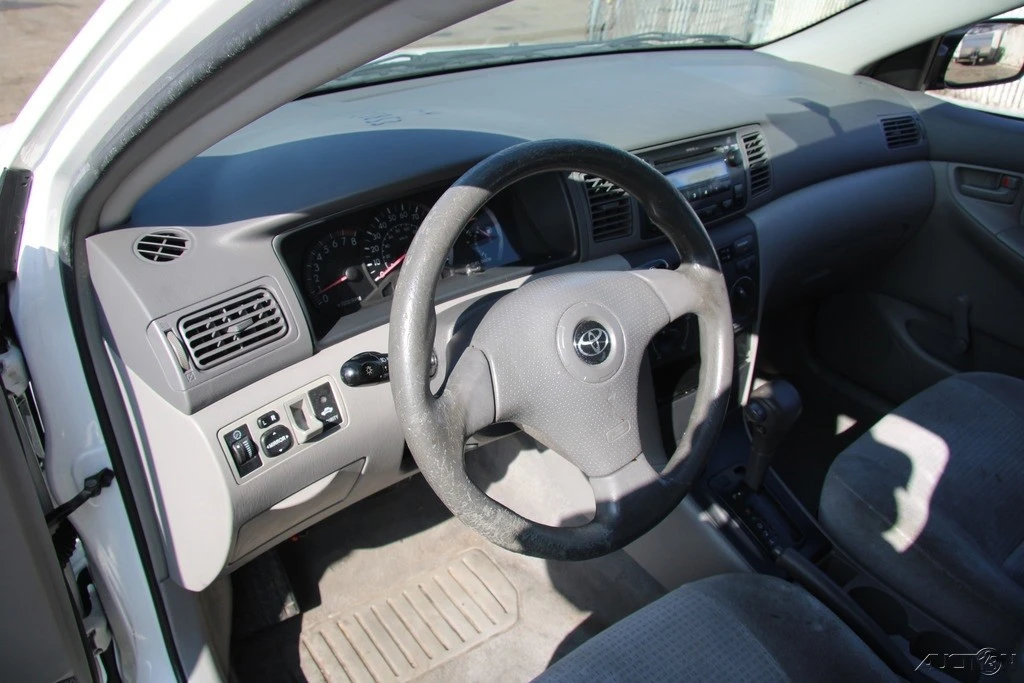 2007 Toyota Corolla 10th Gen - Image 13 of 21