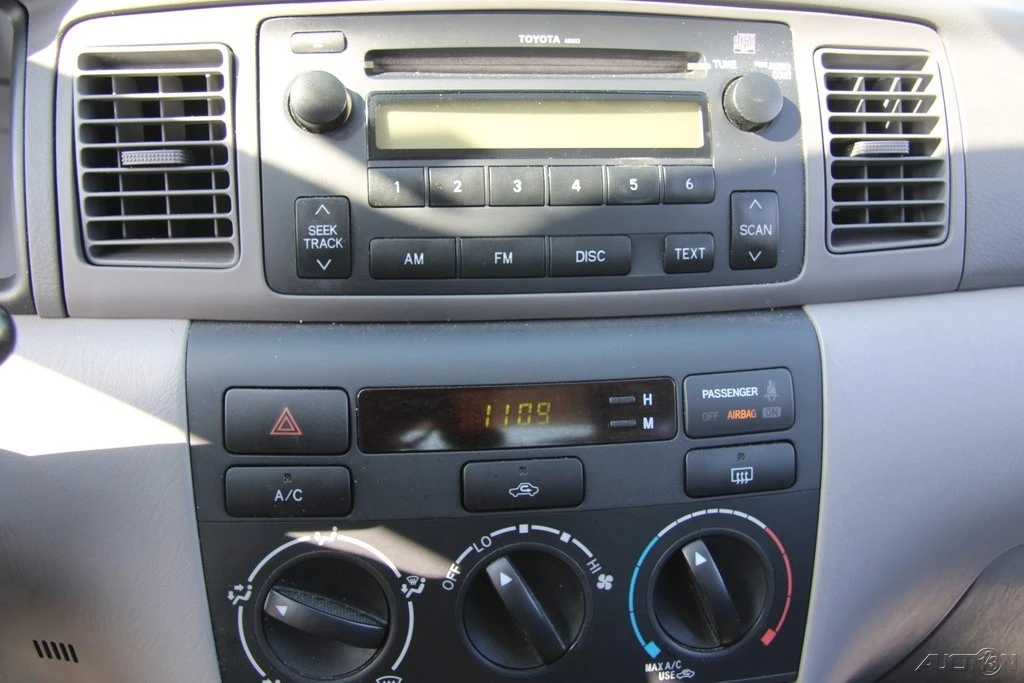2007 Toyota Corolla 10th Gen - Image 16 of 21