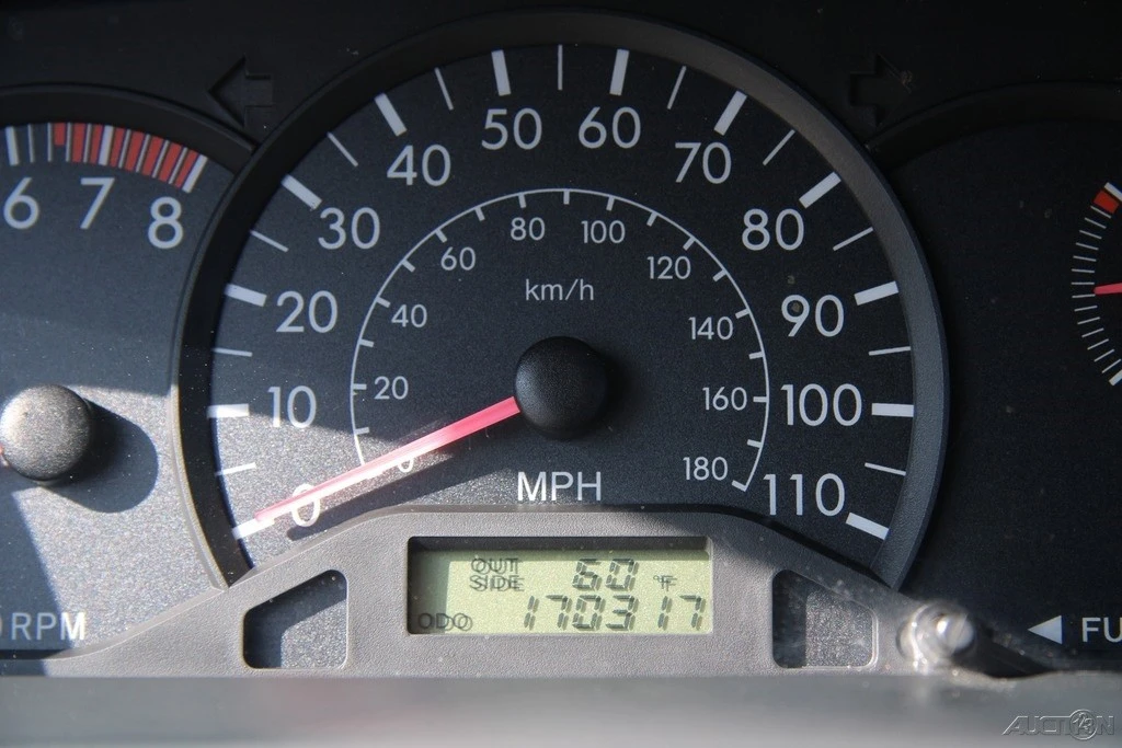 2007 Toyota Corolla 10th Gen - Image 14 of 21