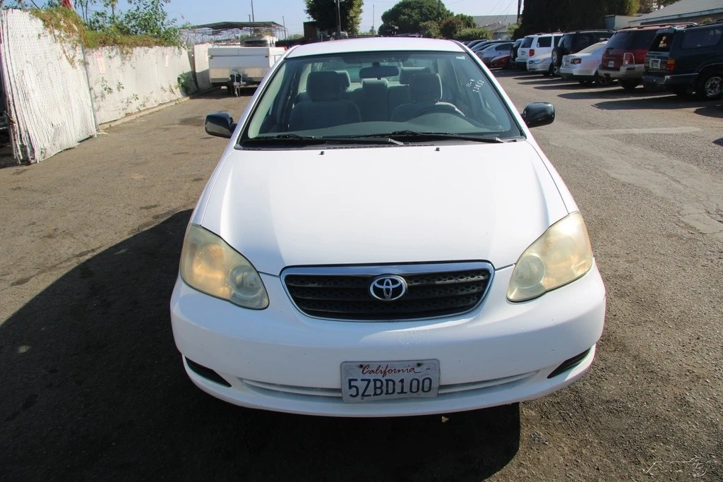 2007 Toyota Corolla 10th Gen - Image 9 of 21