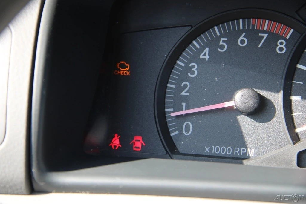 2007 Toyota Corolla 10th Gen - Image 15 of 21