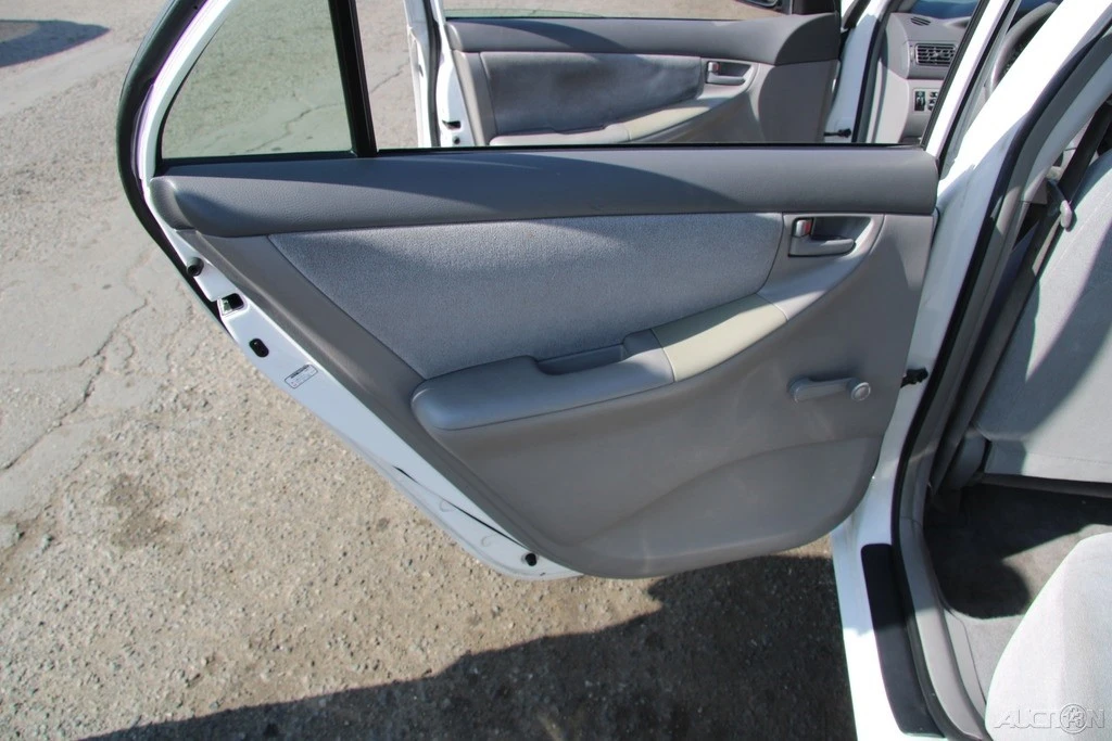2007 Toyota Corolla 10th Gen - Image 18 of 21