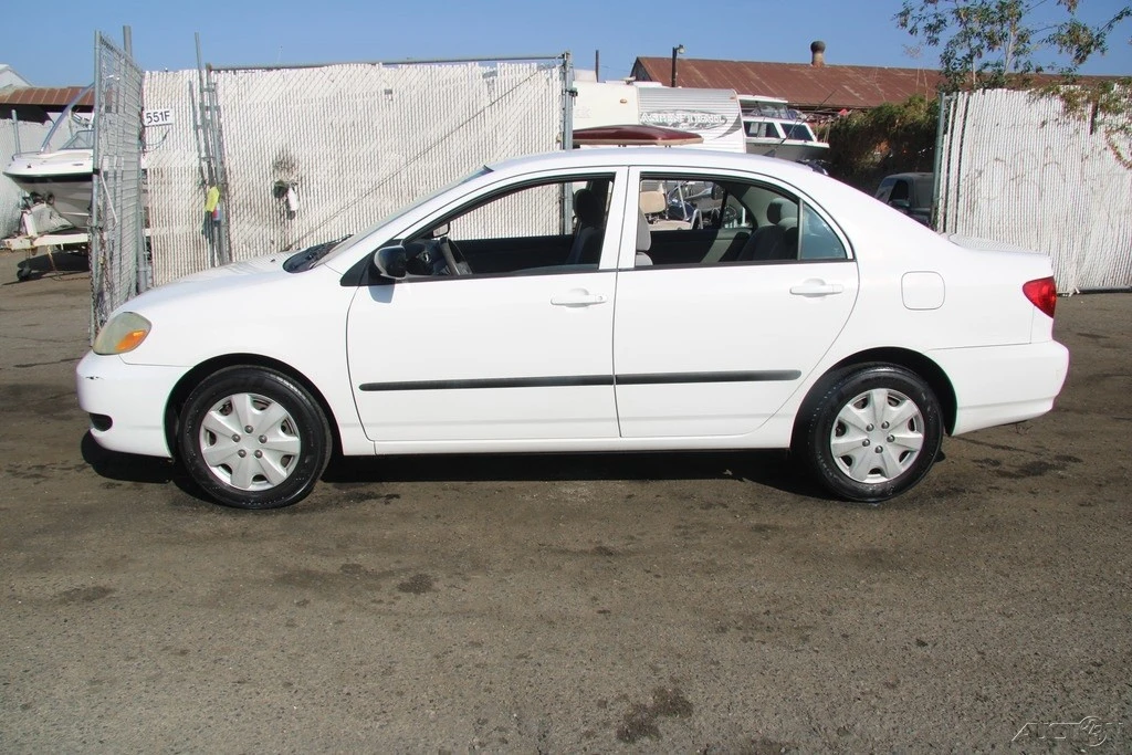 2007 Toyota Corolla 10th Gen - Image 3 of 21