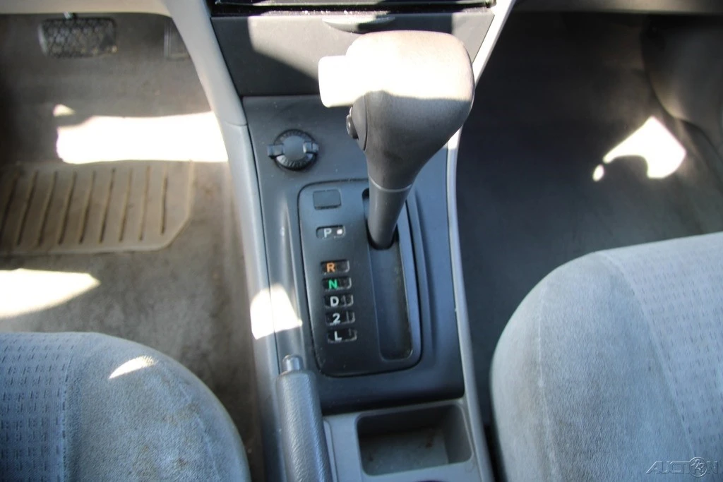 2007 Toyota Corolla 10th Gen - Image 17 of 21