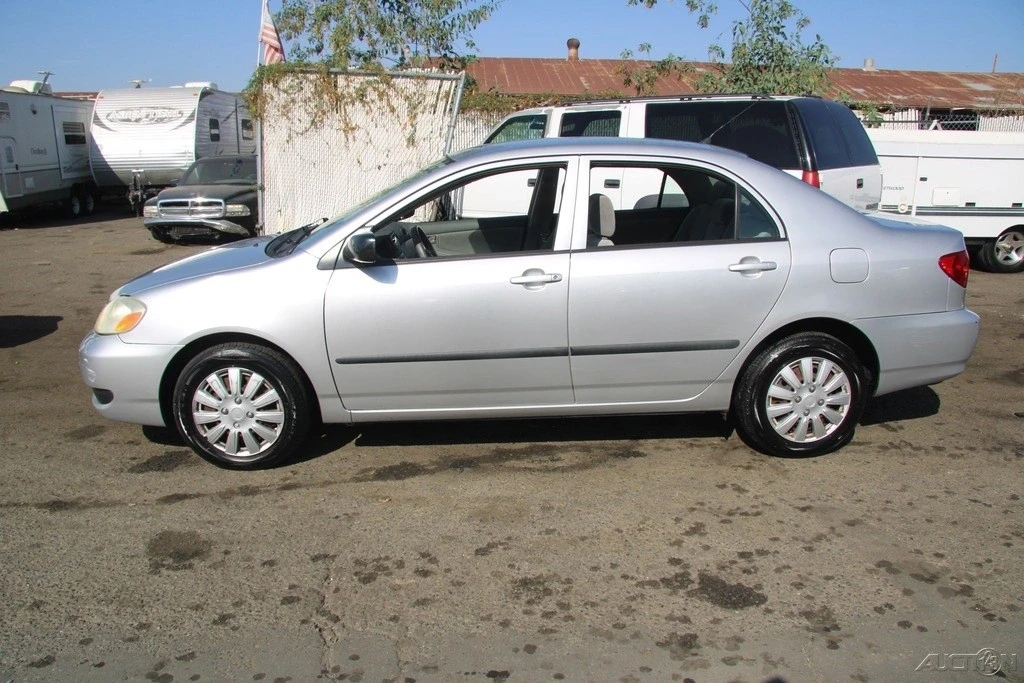 2007 Toyota Corolla 9th Gen - Image 3 of 21