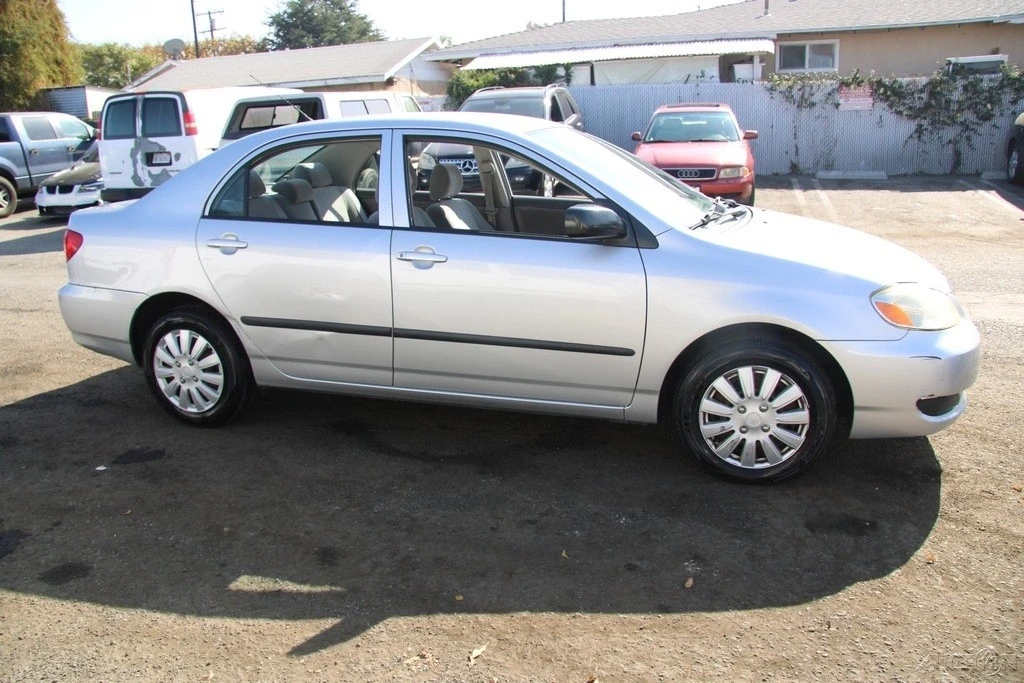 2007 Toyota Corolla 9th Gen - Image 7 of 21