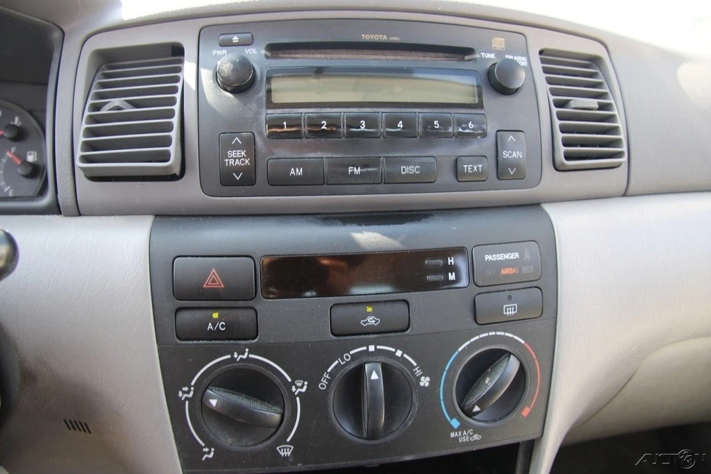 2007 Toyota Corolla 9th Gen - Image 16 of 21
