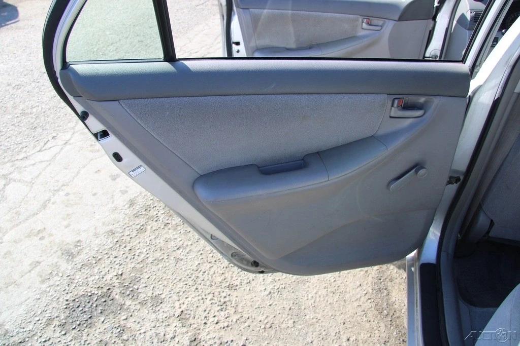 2007 Toyota Corolla 9th Gen - Image 17 of 21