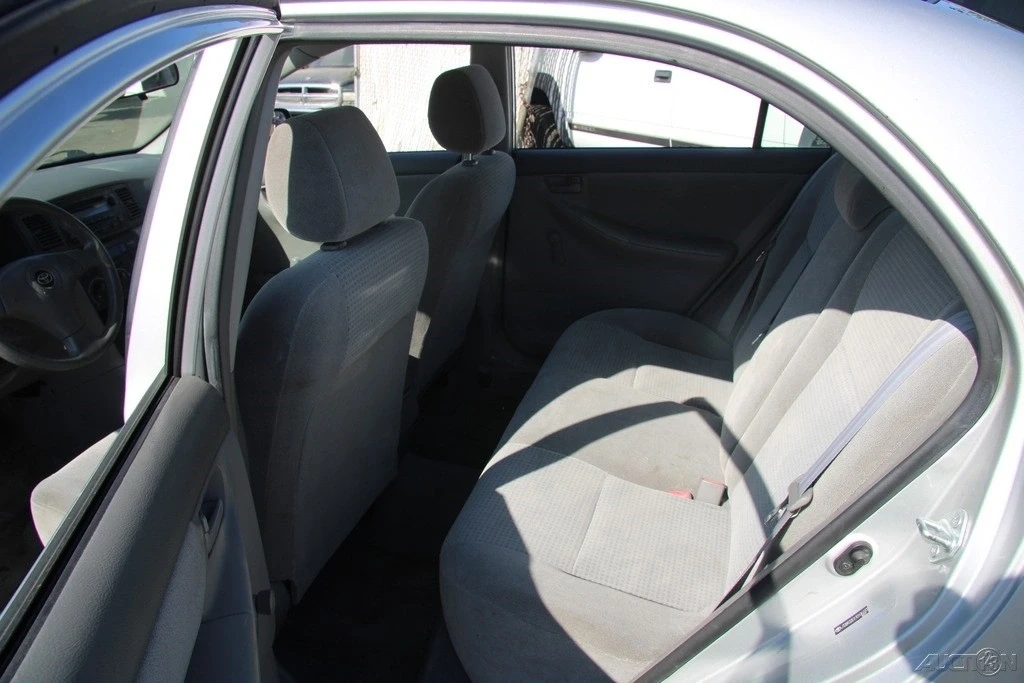 2007 Toyota Corolla 9th Gen - Image 18 of 21