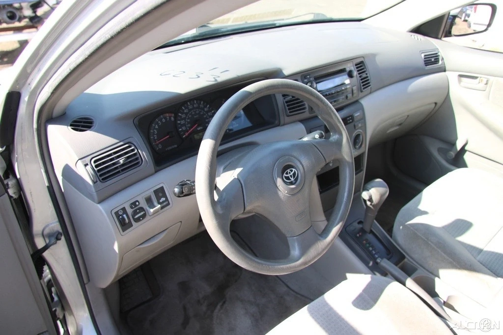 2007 Toyota Corolla 9th Gen - Image 14 of 21