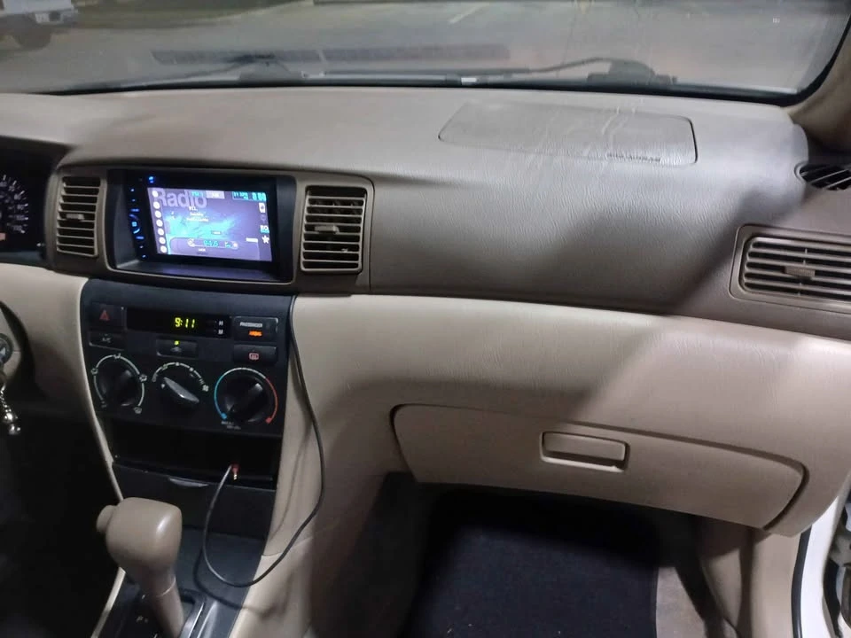 2007 Toyota Corolla 10th Gen - Image 6 of 9