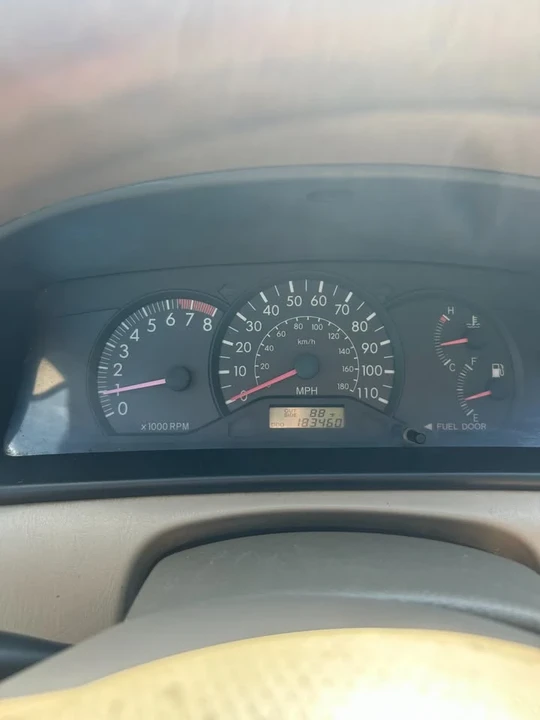 2007 Toyota Corolla 9th Gen - Image 14 of 14