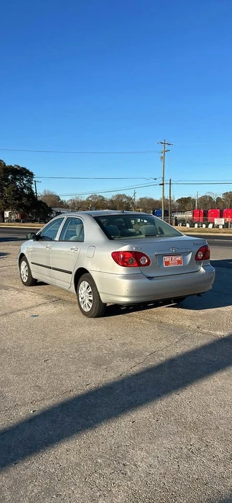 2007 Toyota Corolla 10th Gen - Image 3 of 12