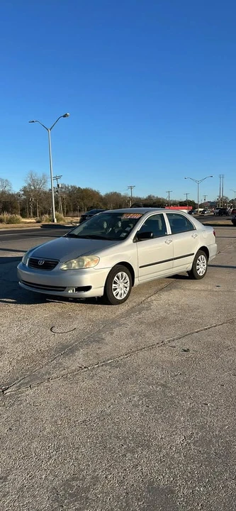 2007 Toyota Corolla 10th Gen - Image 2 of 12