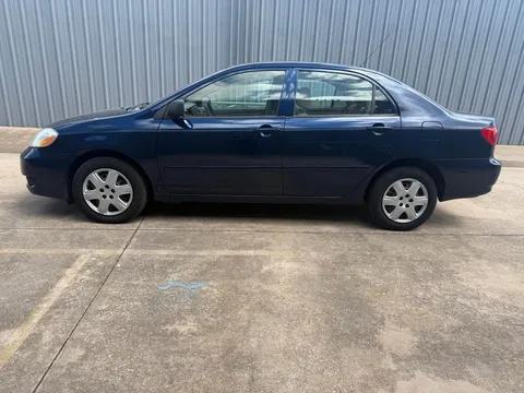 2007 Toyota Corolla 10th Gen - Image 2 of 10